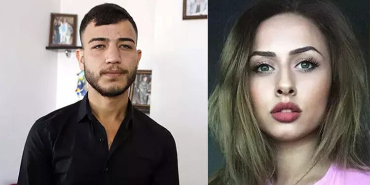 Esra Hankulu'nun ölümünde Ümitcan Uygun'a verilen ceza onandı