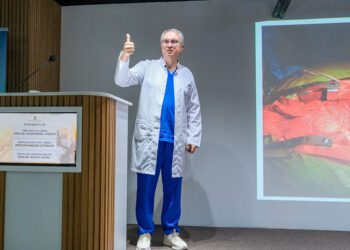 Yaşam Hastaneleri Organ Nakli Merkezi açtı