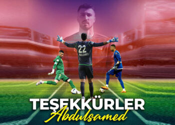 Yeni Malatyaspor, Abdulsamet Damlu ile yollarını ayırdı