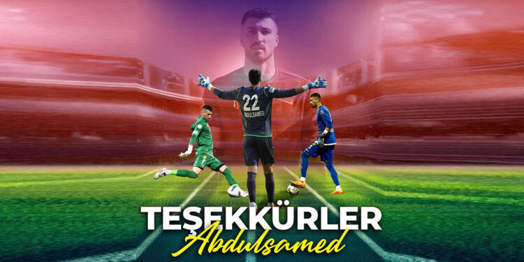 Yeni Malatyaspor, Abdulsamet Damlu ile yollarını ayırdı