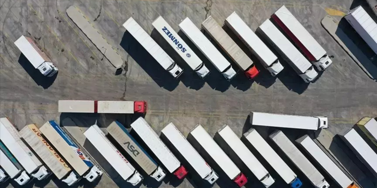 YLDA projeleri ile fuarlar 'prefinansman' kapsamına alındı