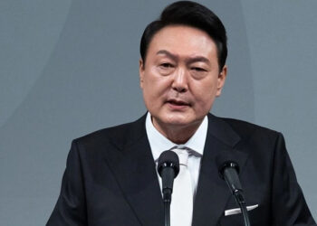 Yoon Suk Yeol ikinci kez ifadeye çağrıldı