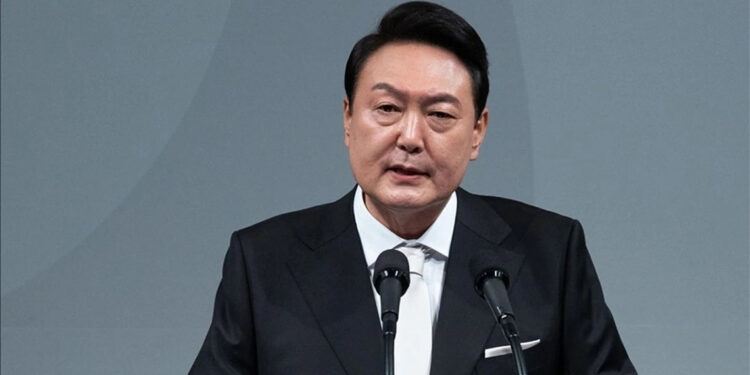 Yoon Suk Yeol ikinci kez ifadeye çağrıldı