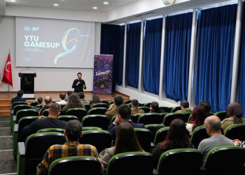 Dijital Oyun Yapımcıları Meslek Birliği kuruluyor