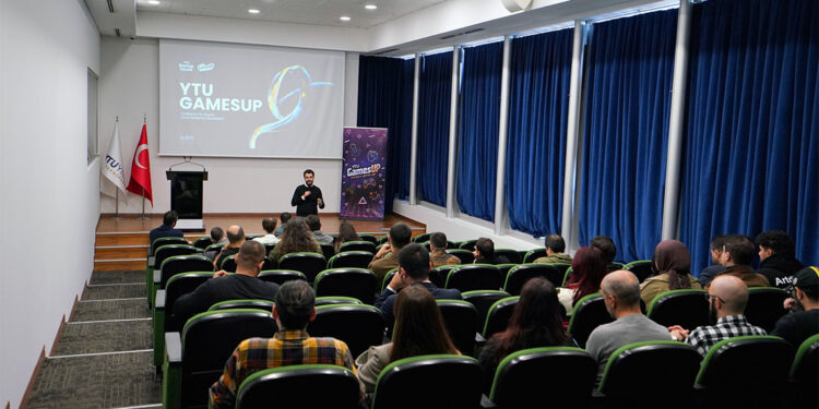 Dijital Oyun Yapımcıları Meslek Birliği kuruluyor