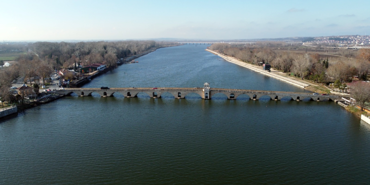 Yağışların devamı gelmezse yer altı suları ve akarsular yeterli olmaz