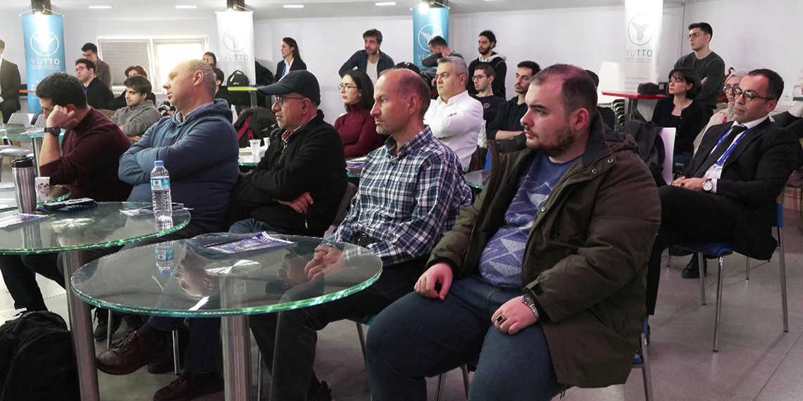 Yapay zeka ile afete saniyeler içinde müdahale edebiliyoruz