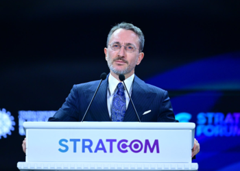 Yapay zeka, stratejik iletişimde ezber bozan bir güç