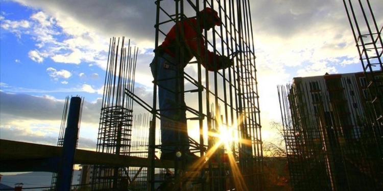 Yapı müteahhitleriyle ilgili yönetmelik güncellendi