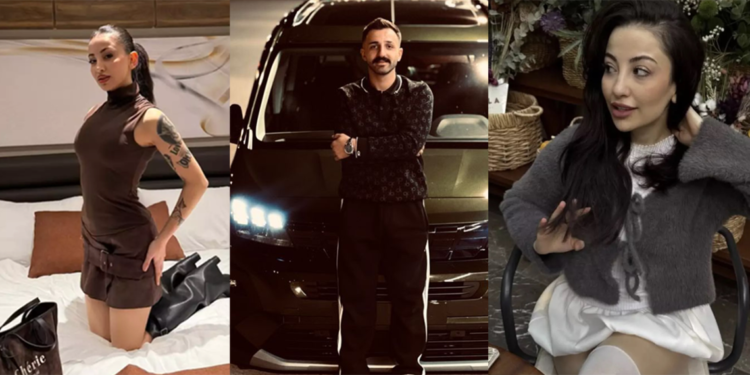 Yasa dışı bahiste yeni dalga! 3 fenomen daha gözaltına alındı