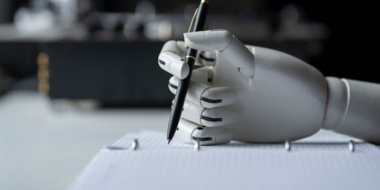 Yeni Dünyanın Terzileri, Türkiye Robotik ve Otomasyon Zirvesi’nde