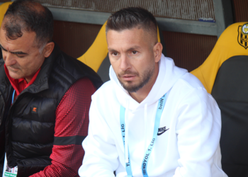 Yeni Malatyaspor, Adem Büyük ile yollarını ayırdı