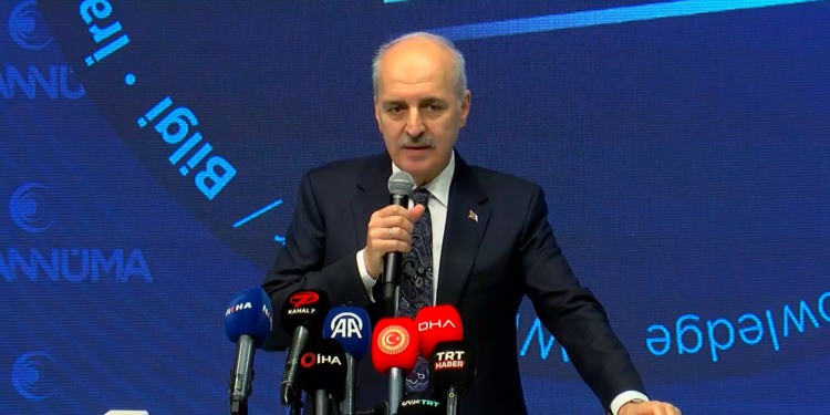 Yeni bir dünya inşa edilecek