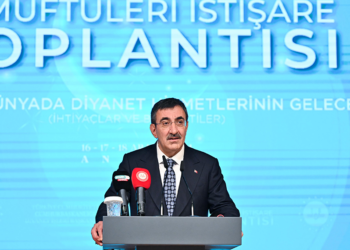 Yeni dönemde de Suriye halkının yanında olmayı sürdüreceğiz