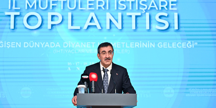 Yeni dönemde de Suriye halkının yanında olmayı sürdüreceğiz