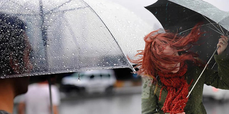 Yeni yılın ilk gününde hava durumu nasıl olacak?