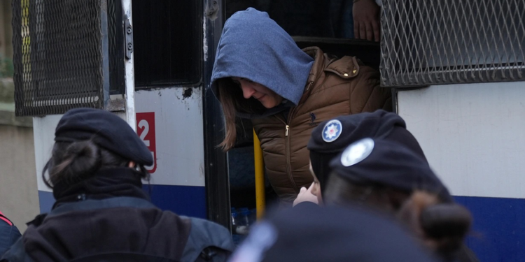 Yenidoğan Çetesi soruşturmasında 11 şüpheli daha tutuklandı