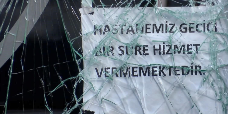 Yenidoğan çetesi davasında 11'inci gün: 3 tutuksuz sanık savunma yapıyor