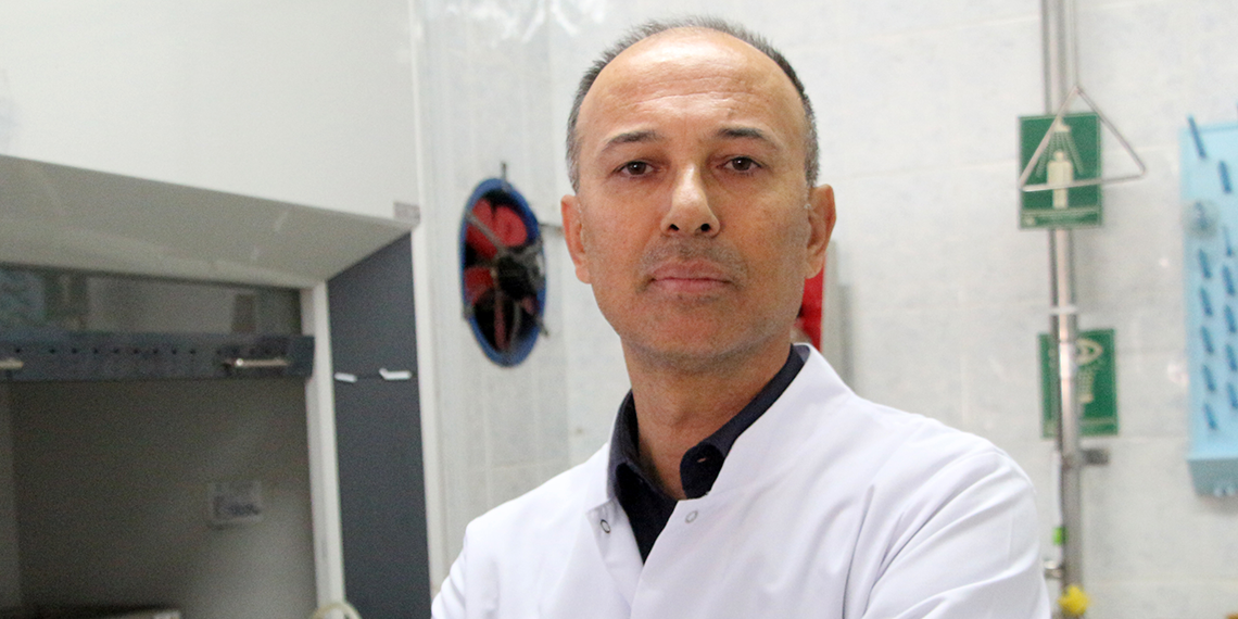 Yılbaşı öncesi uzmanından 'kozmetik alkol' uyarısı