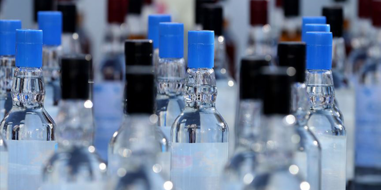 Yılbaşı öncesinde sahte içki uyarısı: Hayatınızı kaybedebilirsiniz