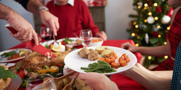 Yılbaşı sonrasında vücudu rahatlatacak tarifler