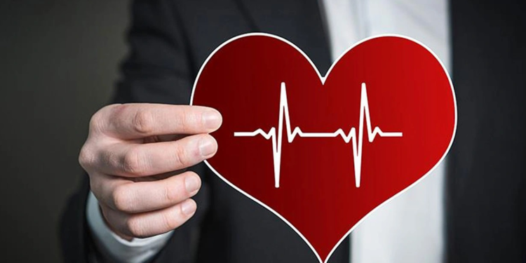 'Yılbaşında 'Kalp Tsunamisi'ne dikkat edilmeli