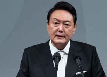 Yoon Suk Yeol hakkında vatana ihanetten soruşturma başlatıldı