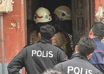 Yüzey temizleyici içtiği iddia edilen kişi evinde ölü bulundu