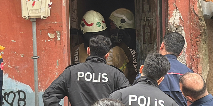 Yüzey temizleyici içtiği iddia edilen kişi evinde ölü bulundu