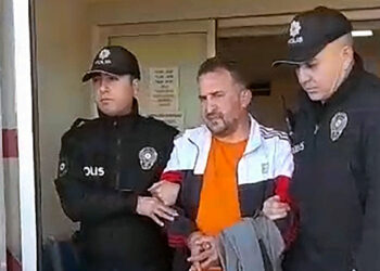 Zabıta memurunu öldüren cezaevi firarisi yakalandı