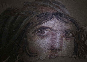 Zeugma Mozaik Müzesi 3 milyon 150 bin kişiyi ağırladı