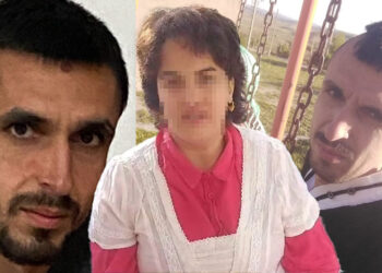 Mardinli zihinsel engelli Elif'i kaçıran şüpheli tutuklandı
