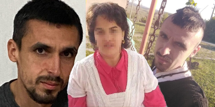 Mardinli zihinsel engelli Elif'i kaçıran şüpheli tutuklandı