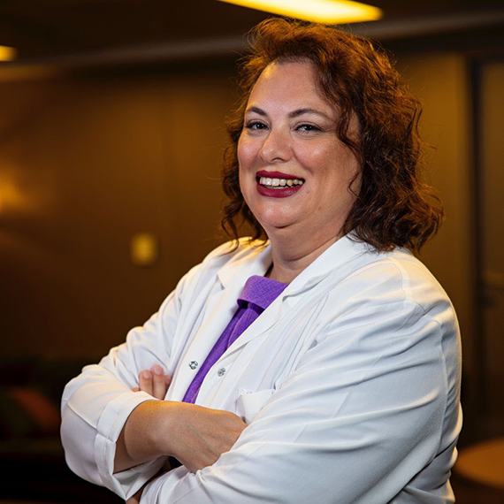 Zona riskine karşı rekombinant aşı