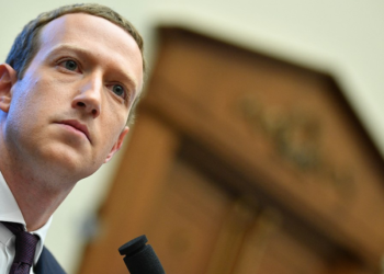 Zuckerberg kendi nükleer tesisini kuruyor