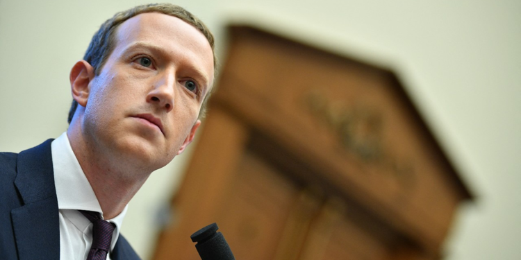 Zuckerberg kendi nükleer tesisini kuruyor