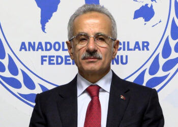Suriye ile deniz yetki anlaşması yapacağız