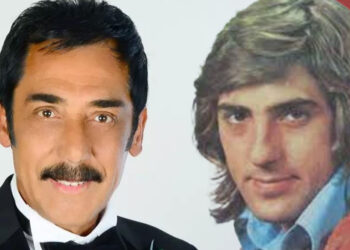 Müzik dünyasının iki değerli isminden acı haber