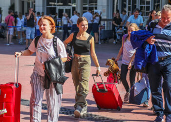 Turizm Uydu Hesabı istatistikleri açıklandı