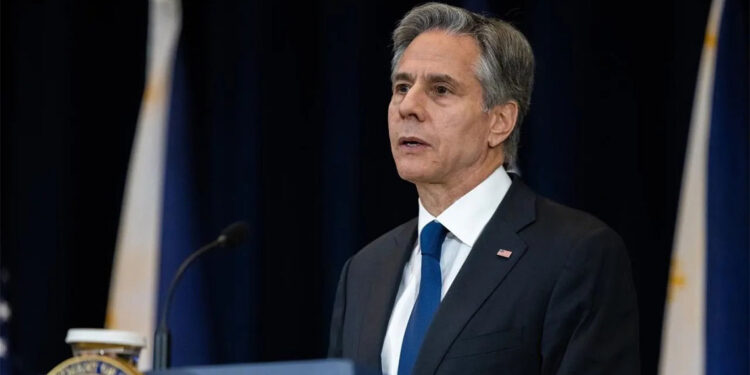 HTŞ ve diğer taraflarla temas halindeyiz