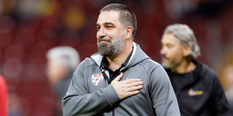 Böyle büyük maçlar oynarken, bazı kahramanlar ortaya çıkmalı