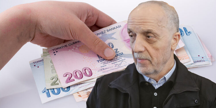 Asgari ücretle ilgili açıklanan rakamların kabul edilebilir yanı yok