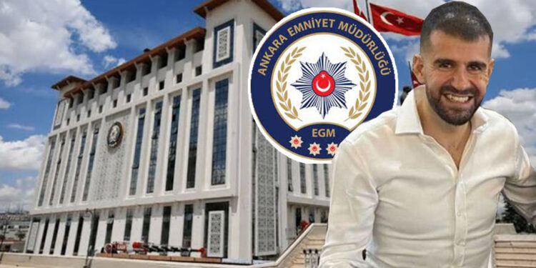 Ayhan Bora Kaplan davasında nihai karar açıklandı