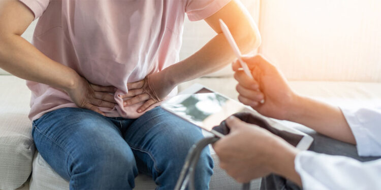 Bağırsak kanseri vakaları 50 yaş altında artış gösteriyor