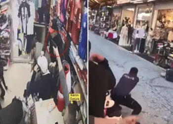 Kamrah Dadashzade'nin öldüğü silahlı çatışma davasında karar çıktı