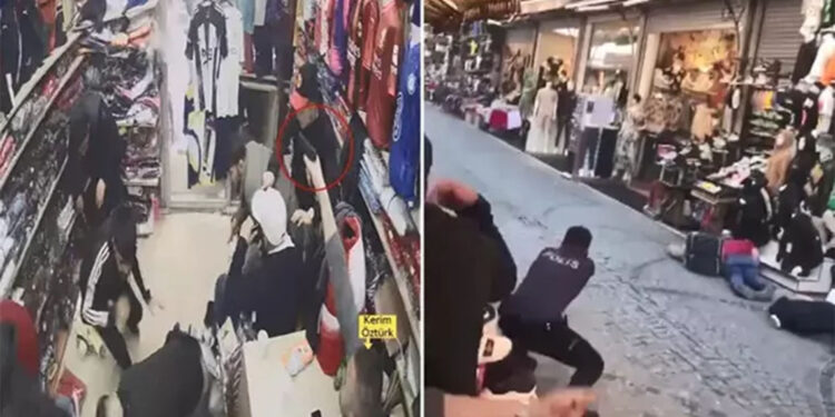 Kamrah Dadashzade'nin öldüğü silahlı çatışma davasında karar çıktı