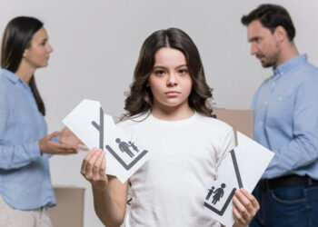 Ebeveynlerdeki aşağılık kompleksinin çocuklara etkisi