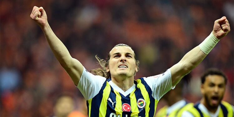 Kazanmak için elimizden geleni vereceğiz