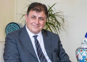 Cemil Tugay'dan Erdoğan'a Körfez cevabı