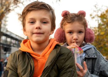 7-10 yaş arası çocukların sosyal ve psikolojik durumu